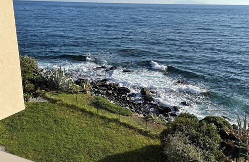 Pietranera Apartment | Apartment T2 Bastia early Cape Corsica for 2 people