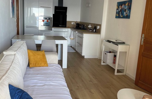 Pietranera Apartment | Apartment T2 Bastia early Cape Corsica for 2 people