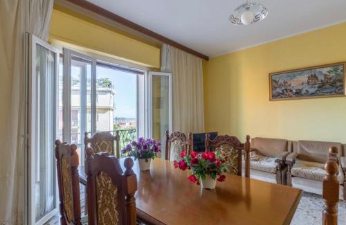 Riva Ligure Apartment | Apartment Fraila by Interhome