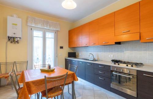 Riva Ligure Apartment | Apartment Fraila by Interhome