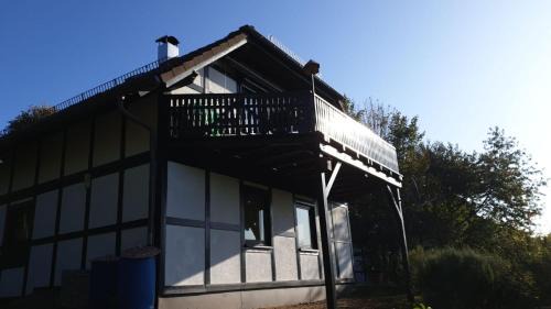 Feriendorf Frankenau Apartment | Apartment Frankenau für 4 Personen