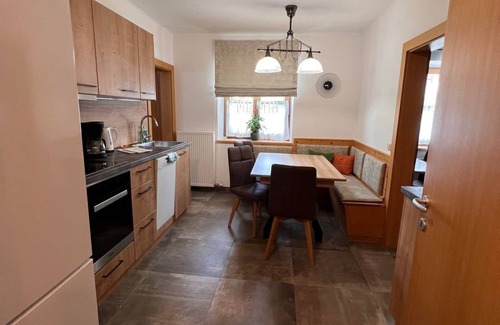 Kaprun Bed & Breakfast | Apartment Franz & Gretl - People's Hotel
