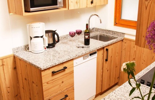Kaprun Bed & Breakfast | Apartment Franz & Gretl - People's Hotel