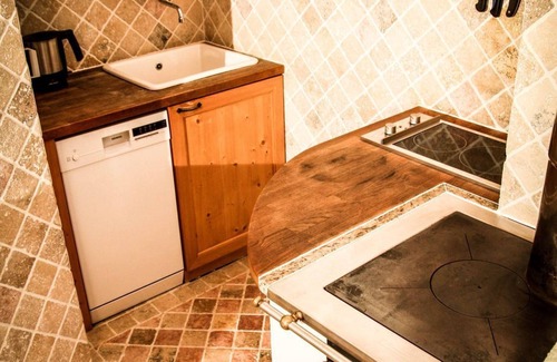 Kaprun Bed & Breakfast | Apartment Franz & Gretl - People's Hotel