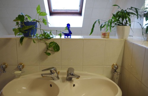 Bahretal Apartment | Apartment Friedrichswalde - Hellerswiesen 2