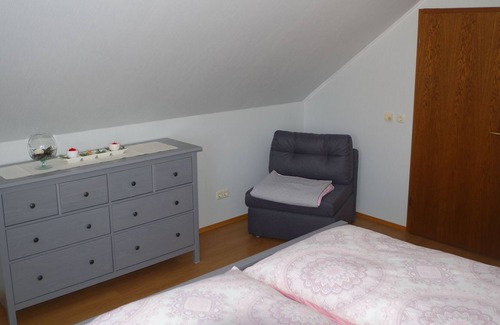 Bahretal Apartment | Apartment Friedrichswalde - Hellerswiesen 2