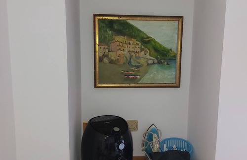 Maratea Apartment | Apartment from Rossella Porto Maratea at 20mt from the exclusive well-finished sea