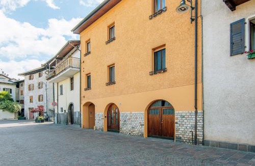 Pergine Valsugana Apartment | Apartment Fruet by Interhome