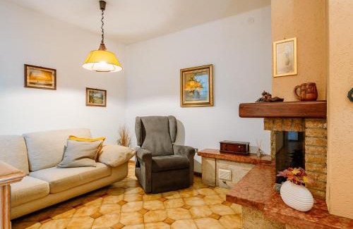 Pergine Valsugana Apartment | Apartment Fruet by Interhome