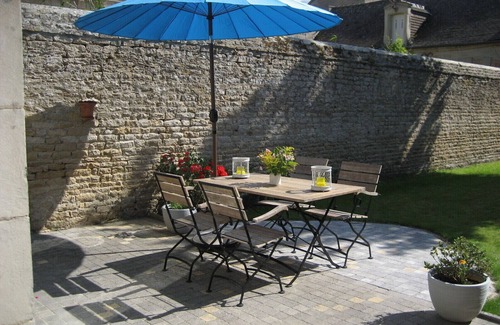 Luc-sur-Mer Apartment | Apartment full of seaside charm