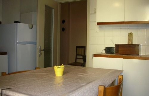 Historic Center Apartment | APARTMENT FULL TOWN CENTRE WITH VERY GREEN AND QUIET