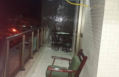 Prainha Apartment | APARTMENT fully furnished 3 bedrooms and 2 parking spaces.