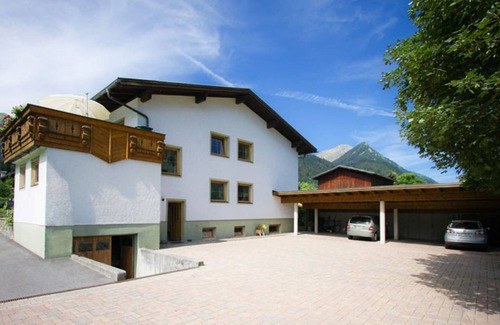 Bichlbach Apartment | Apartment Gästehaus Müller