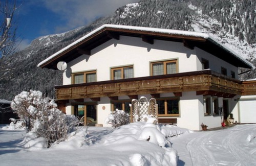 Bichlbach Apartment | Apartment Gästehaus Müller