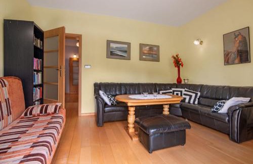 Czaplinek Apartment | Apartment Głęboczek 21 by Interhome