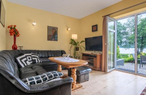 Czaplinek Apartment | Apartment Głęboczek 21 by Interhome