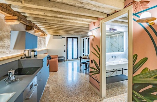 Castello Villa | Apartment Gabriella - Two Bedroom Villa, Sleeps 4