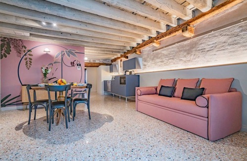 Castello Villa | Apartment Gabriella - Two Bedroom Villa, Sleeps 4