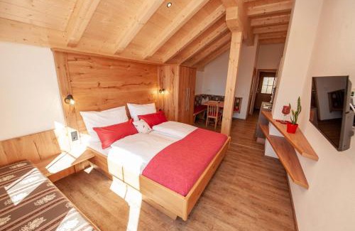 Zwickenberg Apartment | Apartment Gailtalblick