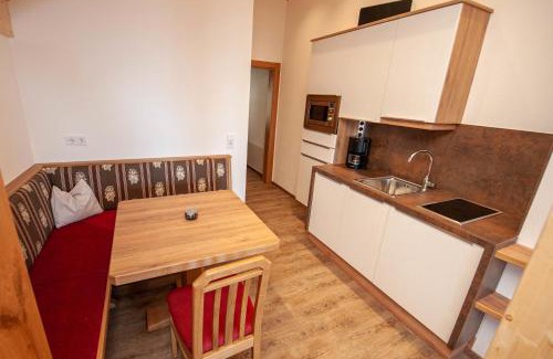Zwickenberg Apartment | Apartment Gailtalblick