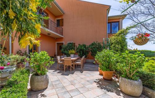 Gajana Apartment | Apartment Gajana Croatia