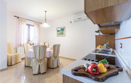 Gajana Apartment | Apartment Gajana Croatia