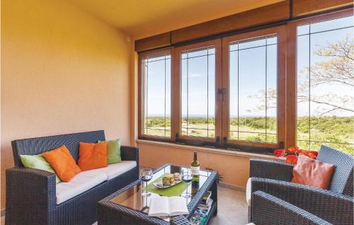 Gajana Apartment | Apartment Gajana Croatia