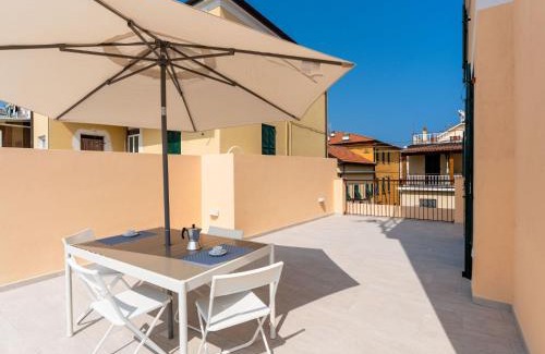 Bussana Apartment | Apartment Galatea by Interhome