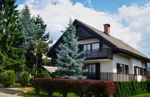 Radovljica Apartment | Apartment Galerija