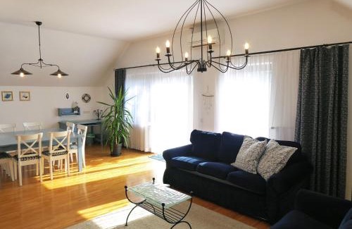 Radovljica Apartment | Apartment Galerija