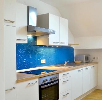 Radovljica Apartment | Apartment Galerija
