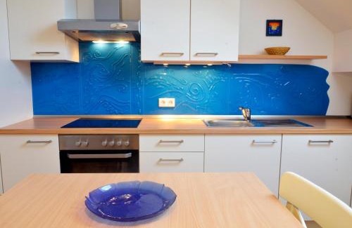 Radovljica Apartment | Apartment Galerija
