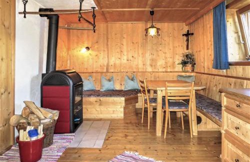 Emberg Apartment | Apartment Gangerhof by Interhome