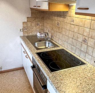 Emberg Apartment | Apartment Gangerhof by Interhome
