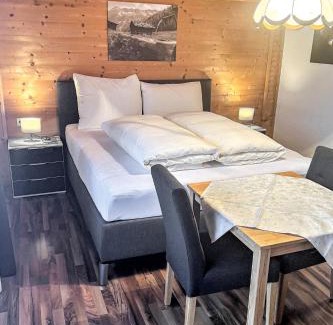 Emberg Apartment | Apartment Gangerhof by Interhome