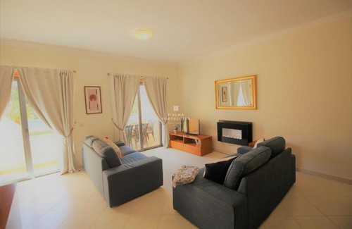 Pata de Baixo Apartment | Apartment Garcas Lounge - By Dalma Portuguesa
