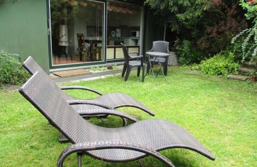 Kosel Apartment | Apartment ,Garconniere' am See