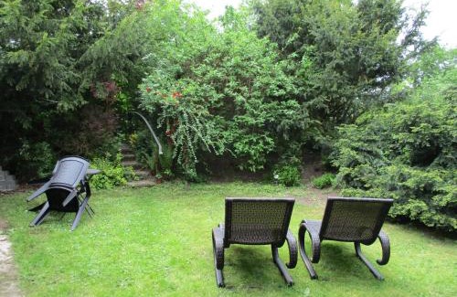 Kosel Apartment | Apartment ,Garconniere' am See
