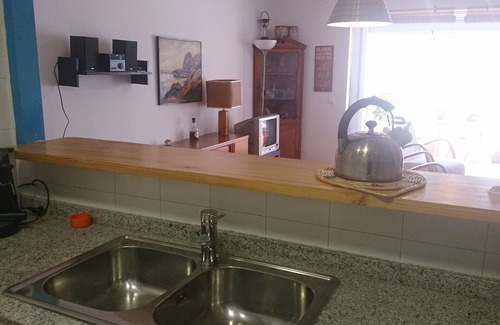 El Garraf Apartment | Apartment - Garraf