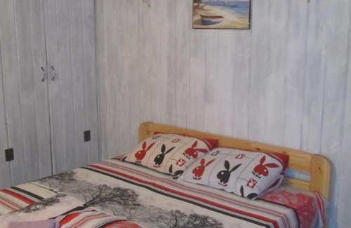 Pervomaysky District Apartment | Apartment Gavana