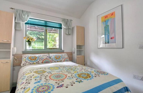 Little Petherick Apartment | Apartment ∙ 1 bedroom ∙ 2 guests
