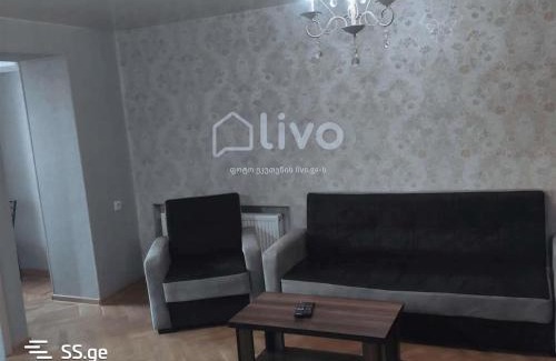 Tbilisi Apartment | apartment
