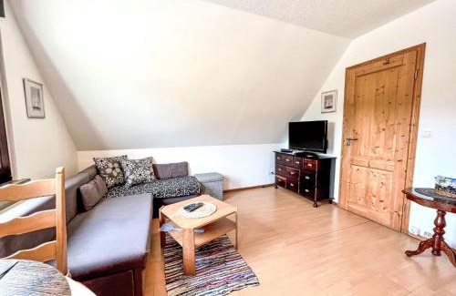 Fuchshofen Apartment | Apartment Gebauer-2 by Interhome