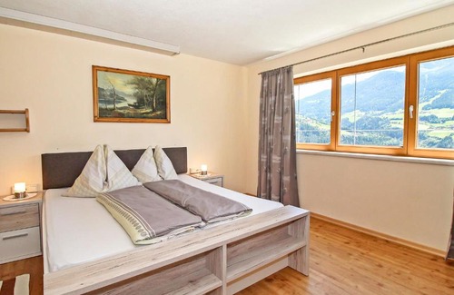 Zellbergeben Apartment | Apartment Geisler by Interhome