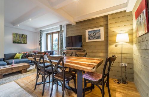 Chamonix-Mont-Blanc Apartment | Apartment Germain Close to Chamonix Mont Blanc