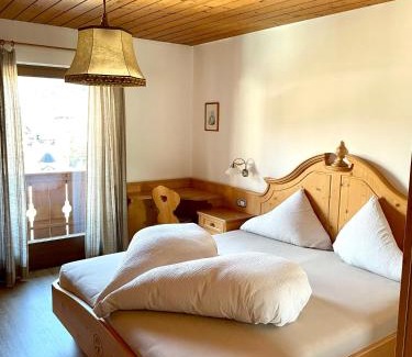 Kastelruth Apartment | Apartment Gertrud