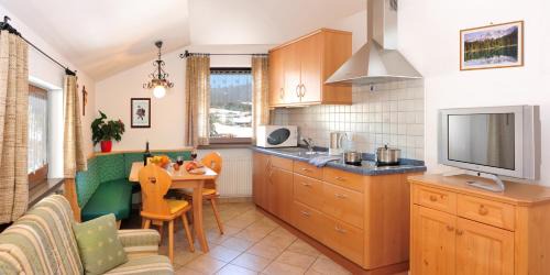 Kastelruth Apartment | Apartment Gertrud