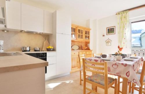 Vigo di Fassa Apartment | Apartment Ghetta by Interhome