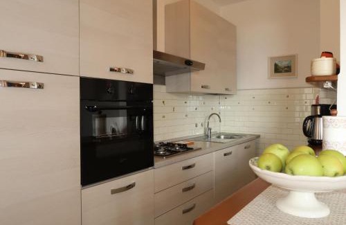Travisa Apartment | Apartment Gialla by Interhome