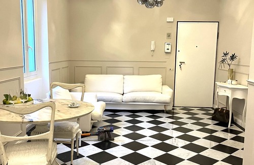 Savona Apartment | Apartment "Giann-Sophie", 5 min vom Strand